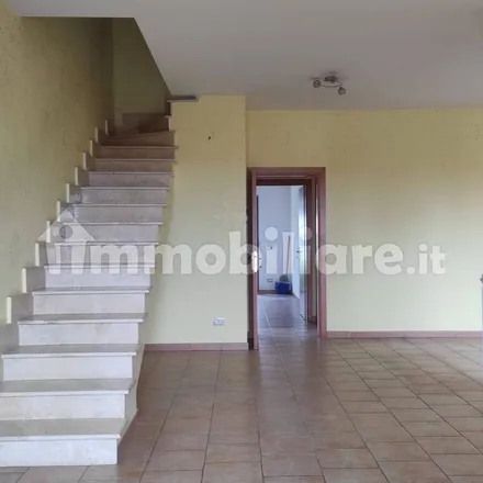 Image 3 - Via dei Gigli, Marcellina RM, Italy - Townhouse for rent