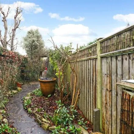Image 4 - Butt Green, Painswick, GL6 6QS, United Kingdom - Townhouse for sale