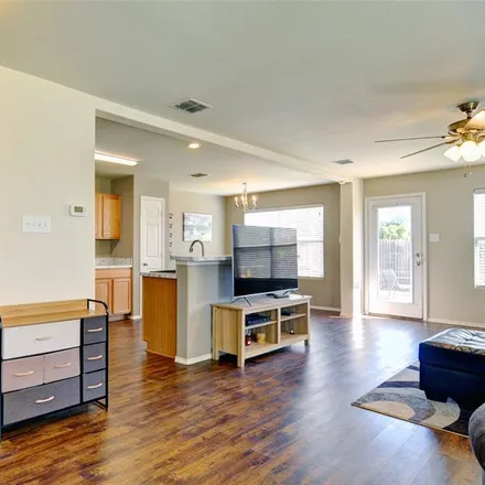 Image 5 - 7508 Lazy Spur Boulevard, Fort Worth, TX 76131, USA - Townhouse for sale
