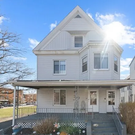 Buy this 5 bed house on 35 Gaston Street in Boston, MA 02121