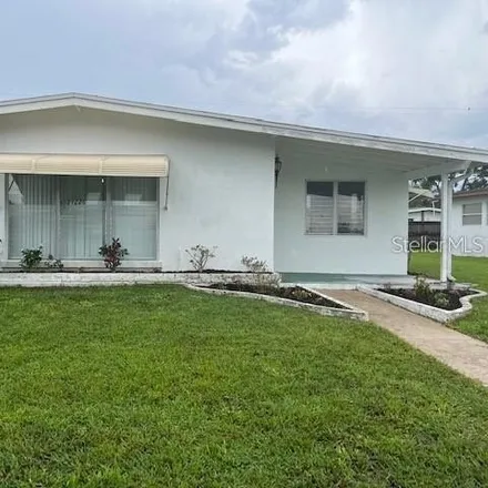 Rent this 2 bed house on 21226 Meehan Ave in Port Charlotte, Florida