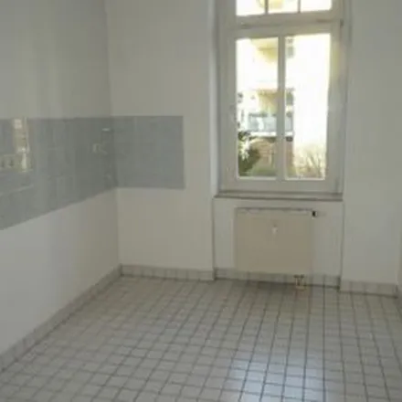 Rent this 2 bed apartment on Ludwigstraße 43 in 09113 Chemnitz, Germany