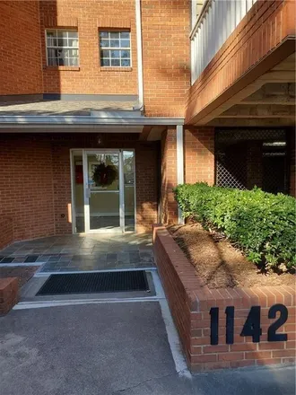 Buy this 1 bed condo on unnamed road in North Druid Hills, DeKalb County