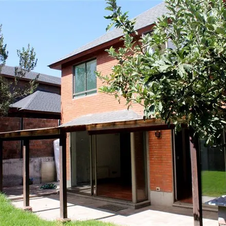 Image 3 - unnamed road, 794 1685 Provincia de Santiago, Chile - House for rent