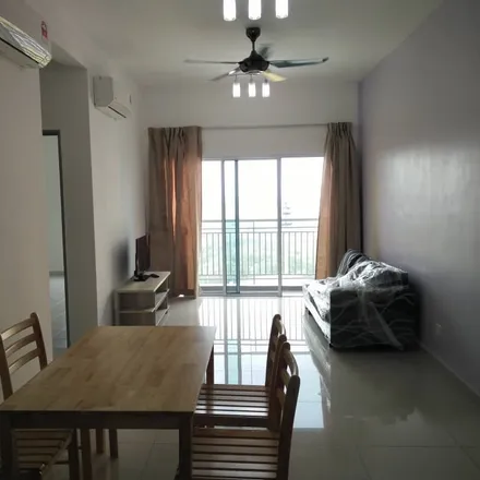 Rent this 2 bed apartment on MesaMall in Persiaran Ilmu, Bandar Baru Nilai