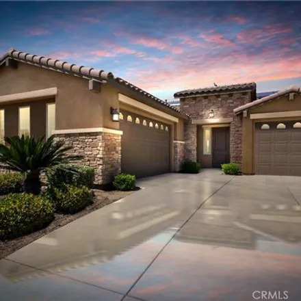 Buy this 4 bed house on 1701 Russell Rutlin Way in Bakersfield, CA 93311