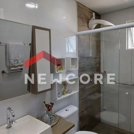 Buy this 2 bed apartment on Rua Rio Grande do Sul in Itacolomi, Balneário Piçarras - SC