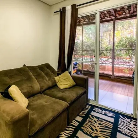 Rent this 3 bed apartment on unnamed road in Cocaia, Guarulhos - SP