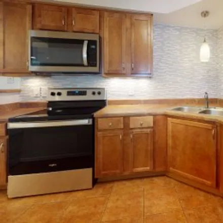 Buy this 2 bed apartment on #1088,8787 East Mountain View Road in South Scottsdale, Scottsdale