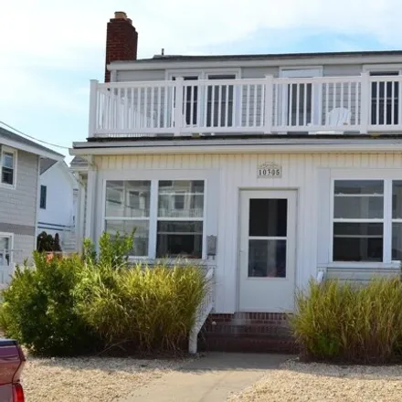 Buy this 4 bed house on 10351 1st Avenue in Stone Harbor, Cape May County
