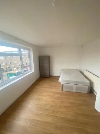 Image 1 - unnamed road, London, E5 0TF, United Kingdom - Room for rent