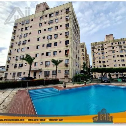 Image 2 - Rua Almirante Rufino 1536, Montese, Fortaleza - CE, 60420-312, Brazil - Apartment for sale