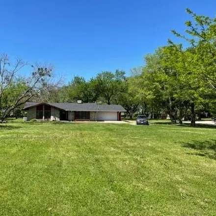 Image 2 - State Highway 24, Campbell, Hunt County, TX 75422, USA - House for sale