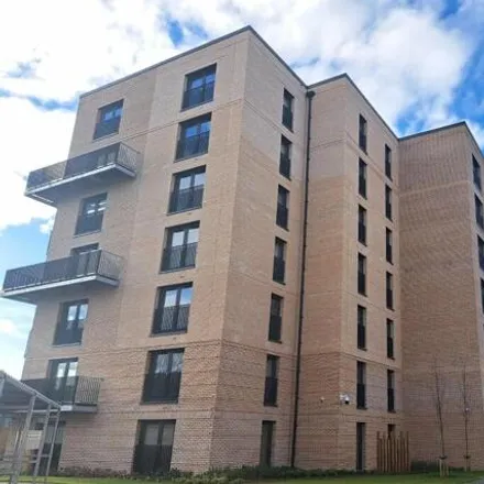Rent this 1 bed apartment on 104 Minerva Street in Glasgow, G3 8BY
