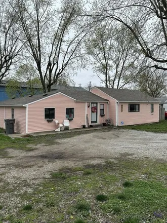 Buy this 3 bed house on 4417 Prospect Street in Indianapolis, IN 46203