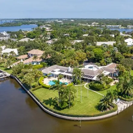Buy this 5 bed house on 510 River Drive in Riomar, Vero Beach