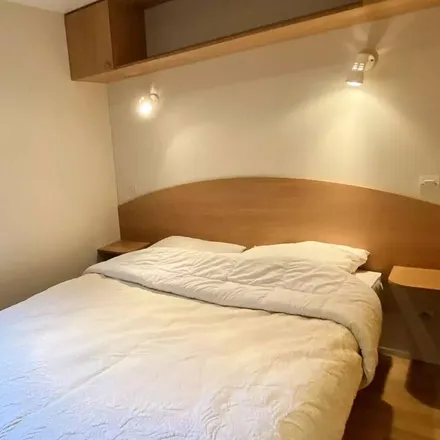Rent this 2 bed house on 24440 Beaumontois en Périgord