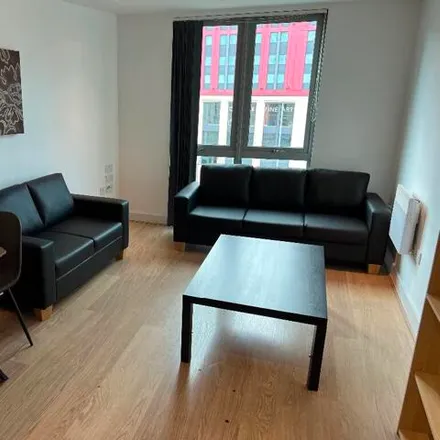 Rent this 2 bed room on The Orion Building in Navigation Street, Attwood Green