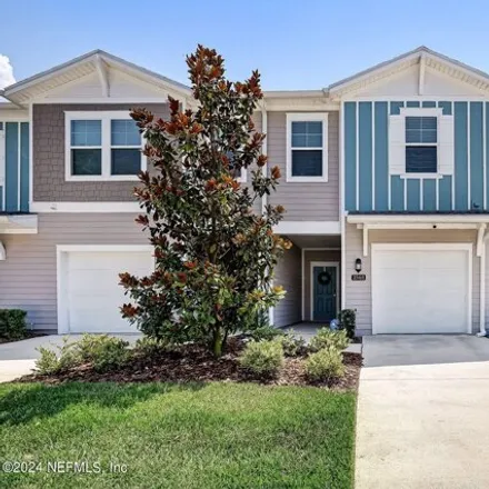 Image 2 - Seaside Charter School, Beach Preserve Way, Oak Harbor, Jacksonville, FL 32233, USA - Townhouse for rent