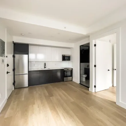 Rent this 2 bed apartment on 1030 President Street in New York, NY 11225