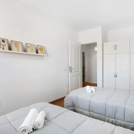 Rent this 2 bed apartment on Puertito de Güímar in Calle Francisco Pizarro, 38508 Güímar