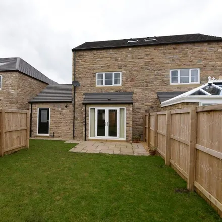 Image 6 - 27 Hepworth Way, Skipton, BD23 2UH, United Kingdom - Townhouse for rent