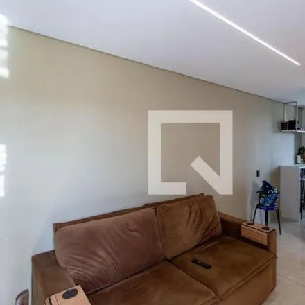 Rent this 2 bed apartment on Rua Aloisio Aragão Vilar in Pampulha, Belo Horizonte - MG