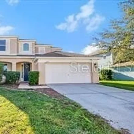 Rent this 4 bed house on 2008 Crossvine Lane in Seminole County, FL 32707