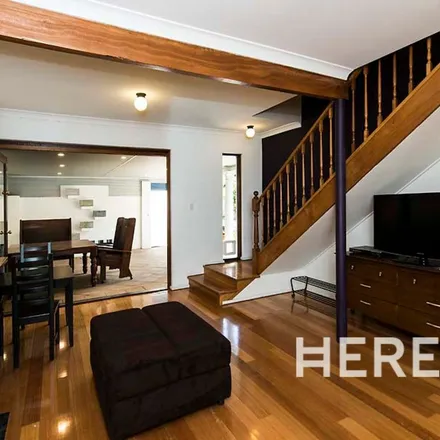 Rent this 2 bed apartment on Victoria Street in West Perth WA 6006, Australia