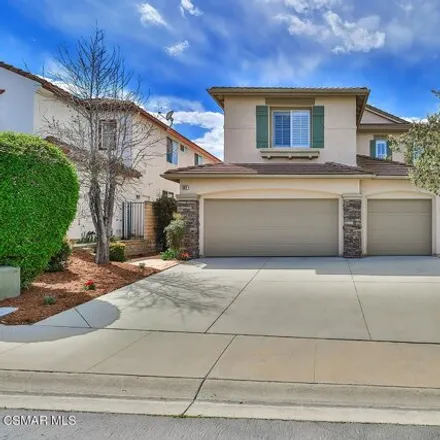 Buy this 5 bed house on 569 Camino del Sol in Thousand Oaks, CA 91320