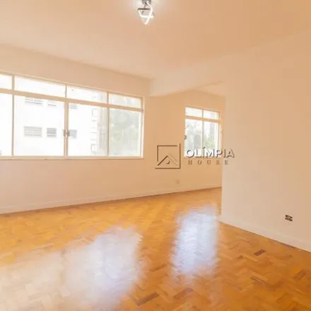 Rent this 3 bed apartment on Rua Doutor Fausto Ferraz 145 in Morro dos Ingleses, São Paulo - SP