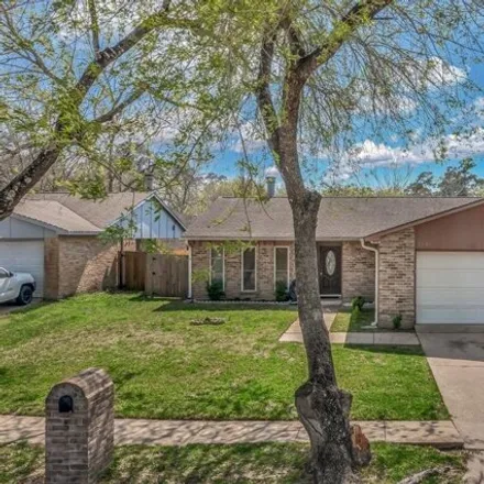 Buy this 3 bed house on 5760 Spring Grove Lane in Harris County, TX 77373