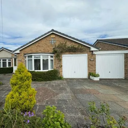 Buy this 3 bed house on Dukes Way in Little Altcar, L37 4AX