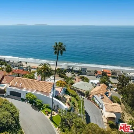 Rent this 3 bed house on 3964 Rambla Orienta in Las Flores, Malibu