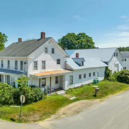 Image 2 - Barnstead Parade Church, Parade Circle, Barnstead, Belknap County, NH 03218, USA - House for sale