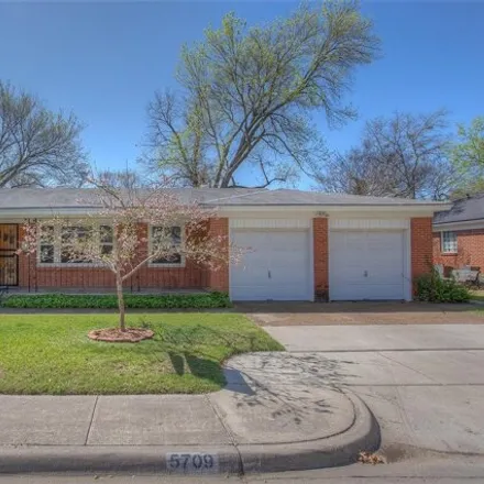 Image 4 - 5721 Sunset Road, Westworth Village, Tarrant County, TX 76114, USA - House for rent