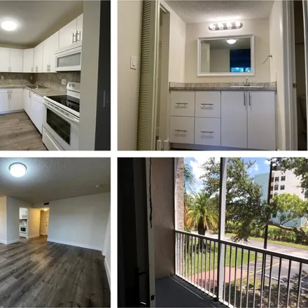 Rent this 1 bed condo on 21133 Southwest 85th Avenue in Lakes by the Bay, Cutler Bay