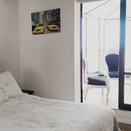 Image 7 - Bogota, RAP (Especial) Central, Colombia - Apartment for rent