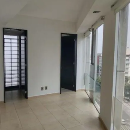 Buy this 2 bed apartment on Galibier Cycling House in Calle Guadalajara, Cuauhtémoc