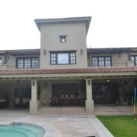 Buy this 5 bed house on unnamed road in Villa Warcalde, Cordoba