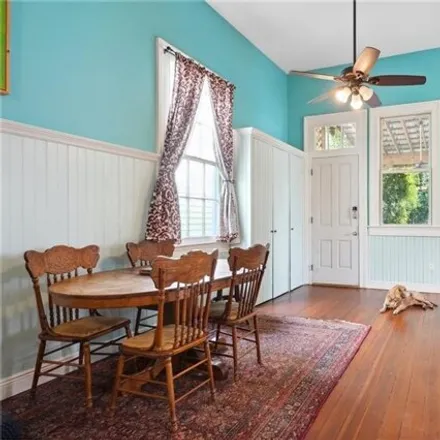 Image 6 - 2314 North Rampart Street, Faubourg Marigny, New Orleans, LA 70117, USA - House for sale