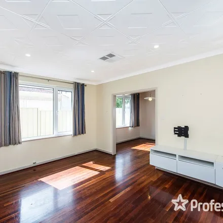 Image 6 - Hamilton Street, Bassendean WA 6054, Australia - Apartment for rent