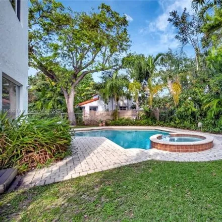 Image 7 - 1069 Ne 91st Ter, Miami Shores, Florida, 33138 - House for sale