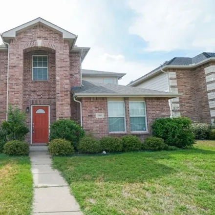 Rent this 4 bed house on 1705 Zavala Drive in Wetsel, Allen