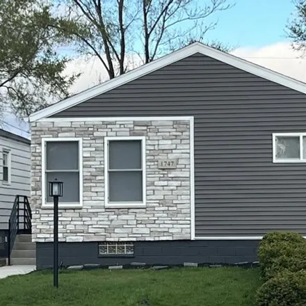 Buy this 4 bed house on Mc Kinley Street in Gary, IN 46404