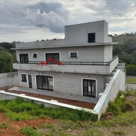 Buy this 3 bed house on Rodovia Edgard Máximo Zambotto in Parque Antônio Afonso, Jarinu - SP