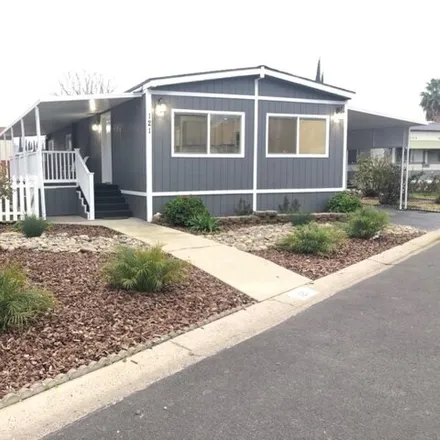 Buy this studio apartment on West Voyagers Cove Circle in Ceres, CA 95319