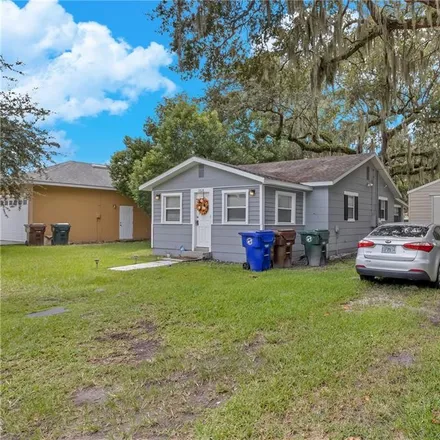 Buy this 2 bed house on 1808 Sunny Street in Kissimmee, FL 34741