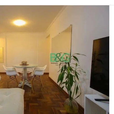 Buy this 3 bed apartment on Rua Joaquim Antunes 981 in Pinheiros, São Paulo - SP