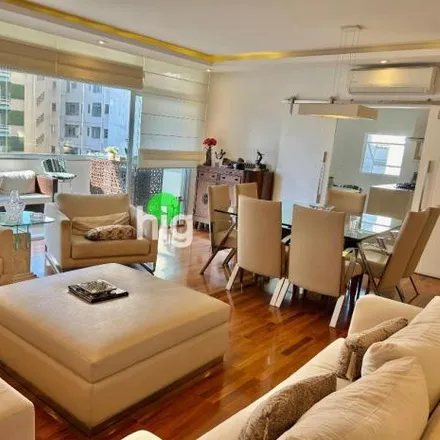Buy this 3 bed apartment on Rua Cruzeiro 37 in Campos Elísios, São Paulo - SP